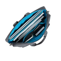 Torba za laptop RIVACASE ECO 15.6", 7531, siva