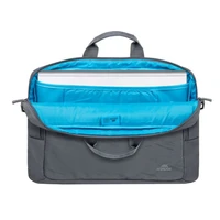 Torba za laptop RIVACASE ECO 15.6", 7531, siva