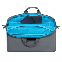 Torba za laptop RIVACASE ECO 15.6", 7531, siva