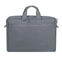 Torba za laptop RIVACASE ECO 15.6", 7531, siva