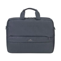 Torba za laptop RIVACASE 15.6", 7532, tamnosiva