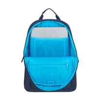 Ruksak za laptop RIVACASE ECO 15.6", 7561, tamnoplavi