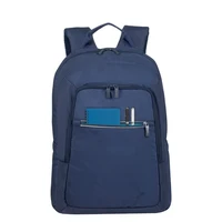 Ruksak za laptop RIVACASE ECO 15.6", 7561, tamnoplavi