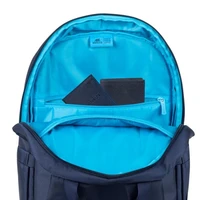 Ruksak za laptop RIVACASE ECO 15.6", 7561, tamnoplavi