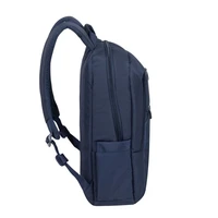 Ruksak za laptop RIVACASE ECO 15.6", 7561, tamnoplavi