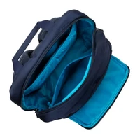 Ruksak za laptop RIVACASE ECO 15.6", 7561, tamnoplavi