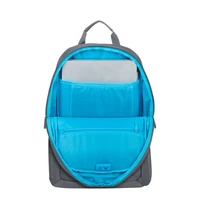 Ruksak za laptop RIVACASE ECO 15.6", 7561, sivi