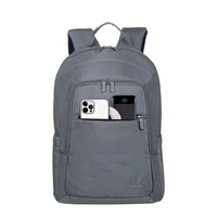 Ruksak za laptop RIVACASE ECO 15.6", 7561, sivi