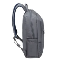 Ruksak za laptop RIVACASE ECO 15.6", 7561, sivi