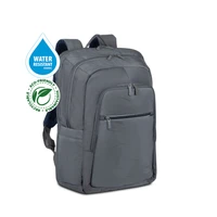 Ruksak za laptop RIVACASE 17.3", 7569, sivi