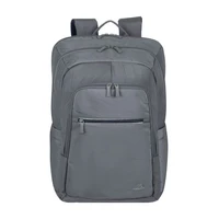 Ruksak za laptop RIVACASE 17.3", 7569, sivi
