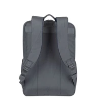 Ruksak za laptop RIVACASE 17.3", 7569, sivi