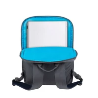 Ruksak za laptop RIVACASE 17.3", 7569, sivi