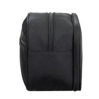 Toaletna torbica RIVACASE ECO, 8409, crna