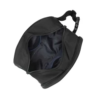 Toaletna torbica RIVACASE ECO, 8409, crna
