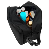 Toaletna torbica RIVACASE ECO, 8409, crna