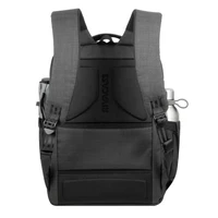 Ruksak za laptop RIVACASE 15.6", 8363, sivi