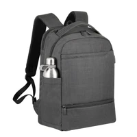 Ruksak za laptop RIVACASE 15.6", 8363, sivi