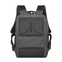 Ruksak za laptop RIVACASE 15.6", 8363, sivi