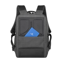 Ruksak za laptop RIVACASE 15.6", 8363, sivi