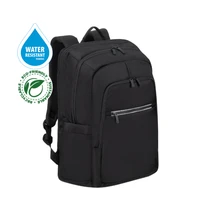 Ruksak za laptop RIVACASE 17.3", 7569, sivi