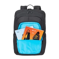Ruksak za laptop RIVACASE 17.3", 7569, sivi