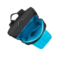 Ruksak za laptop RIVACASE 17.3", 7569, sivi