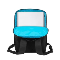 Ruksak za laptop RIVACASE 17.3", 7569, sivi