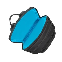 Ruksak za laptop RIVACASE 17.3", 7569, sivi