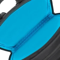 Ruksak za laptop RIVACASE 17.3", 7569, sivi
