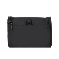 Toaletna torbica RIVACASE ECO, 8407, crna