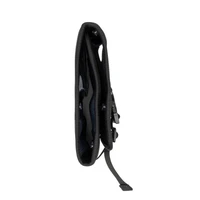 Toaletna torbica RIVACASE ECO, 8408, crna