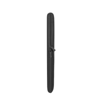 Torba za MacBook Air RIVACASE do 15.6", crna