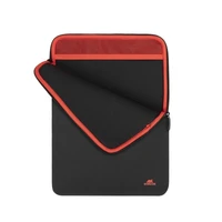 Torba za MacBook Air RIVACASE do 15.6", crna