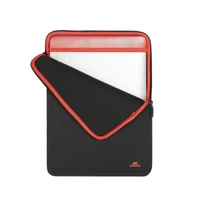 Torba za MacBook Air RIVACASE do 15.6", crna