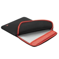 Torba za MacBook Air RIVACASE do 15.6", crna