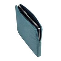 Torba za laptop RIVACASE 14", 7703, akvamarin