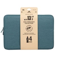 Torba za laptop RIVACASE 14", 7703, akvamarin