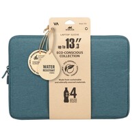 Torba za laptop RIVACASE 14", 7703, akvamarin