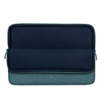Torba za laptop RIVACASE 14", 7703, akvamarin