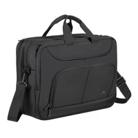 Torba za laptop RIVACASE do 15.6", 8432, crna