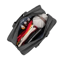 Torba za laptop RIVACASE do 15.6", 8432, crna