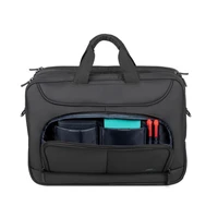 Torba za laptop RIVACASE do 15.6", 8432, crna