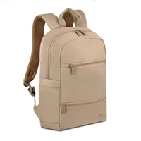 Ruksak za laptop RIVACASE 13.3-14", 8264, bež