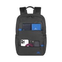 Ruksak za laptop RIVACASE 13.3-14", 8264, crni