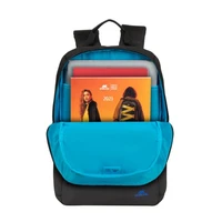 Ruksak za laptop RIVACASE 15.6", 8265, crni