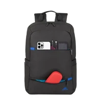 Ruksak za laptop RIVACASE 15.6", 8265, crni