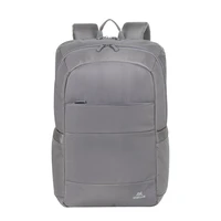 Ruksak za laptop RIVACASE 17", 8267, sivi
