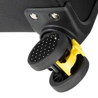 Putna torba RIVACASE ECO, 20", 8481, crna