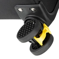 Putna torba RIVACASE ECO, 20", 8481, crna